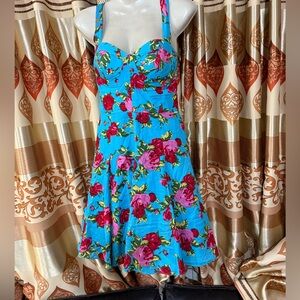 Betsey Johnson Vintage Size 2 Dress